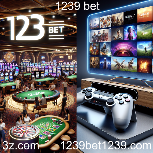 Tendências e Inovações no Mundo dos Jogos em 2023