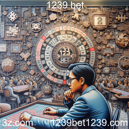 Desbravando a Categoria 'Regras' do 1239 Bet